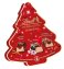Lindt Weihnachts Marzipan Selection in dekorativer Verpackung 175g - 1
