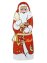 Lindt Weihnachtsmann Hohlfigur aus Alpenvollmilch 70g 4er Pack - 1