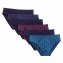 Hochwertiger Baumwollslip 6er-Pack - 1
