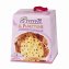 Bauli IL Panettone Classico Hefekuchen mit kandierten Orangen 500g - 1