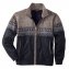 Norweger Strickjacke - 1