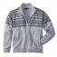 Thermo-Strickjacke - 1