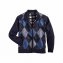 Thermo-Strickjacke günstig online kaufen