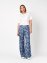 Palazzohose Liv Wide - 1