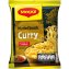 Maggi Magic Asia Nudel Snack mit Curry Geschmack Instant Nudeln 62g - 1