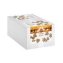 Wicklein Meistersinger Lebkuchen Allerlei glasiert lose Karton 1500g - 1
