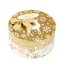 Lindt Goldstücke Pralines Rundschachtel Alpenvollmilchschokolade 140g - 1