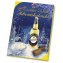 Verpoorten Eierlikör Adventskalender Wintertraum mit Pralinen 240g - 1