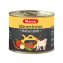 Menzi Minestrone italienisch würzig mit mediterranem Gemüse 200ml - 1