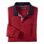 Sportives Interlock-Shirt - 1