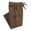 Fleece-Cargohose - 1
