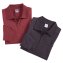 Langarmshirt im Doppelpack - 1