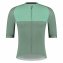 VELOCE Short Sleeve Jersey, Restore Green - 1