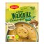 Maggi Guten Appetit Waldpilz Cremesuppe mit natürliche Zutaten 50g - 1