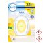 Febreze Bad Lufterfrischer Zitrusfrische 1 Stück, 7,5ml - 1