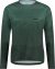 SENTIERO Long  Sleeves Jersey, Aurora Green - 1