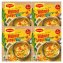 Maggi Guten Appetit Hühner Suppe mit natürlichen Zutaten 60g 4er Pack - 1