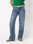 Weite Jeans Liv Wide - 1