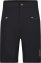 Fahrrad-/ Wanderhose INIZIO TRAIL Shorts, black günstig online kaufen