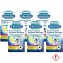 Dr Beckmann Waschmaschinenreiniger Maschinenhygiene 250g 6er Pack - 1