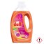 Dalli Farb-Brillanz-Spezialwaschmittel, 18WL, 1,1 l - 1