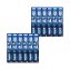 Oral B Pro Clean Prothesenbürste Clinical Cross Action 12er Pack - 1