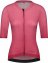 Woman's PIUMA Short Sleeves Jersey, Magenta - 1