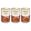 Lacroix Gulasch Suppe zartes Rindfleisch pikant gewürzt 400ml 3er Pack - 1