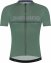 LOGO Short Sleeve Jersey, Restore Green - 1