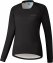 Woman's SAIKO Long Sleeve warm, black - 1