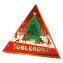 Toblerone Adventskalender köstliche Toblerone Spezialität 200g - 1