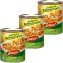Erasco Serbische Bohnensuppe mit ganz viel gutem Gemüse 750ml 3er Pack - 1