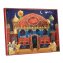 Lindt 1001 Weihnachts Traum Adventskalender Schokoladen Geschenk 281g - 1