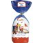 kinder Mix Große Mischung weihnachtliches Schokoladensortiment 201g - 1