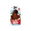 Melting Snowman gefüllt mit Schoko Drops und Mini Marshmallows 75g - 1