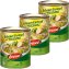 Erasco Erbsen Eintopf mit Würstchen schonend zubereitet 800g 3er Pack - 1