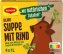 Maggi klare Fleischsuppe 80g - 1
