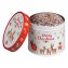 Wicklein Weihnachtsdose Nürnberger Oblaten Lebkuchen mit Nüssen 200g - 1