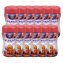 Krüger Teegetränk Wildfrucht 50 Prozent kalorienreduziert 12er Pack - 1