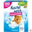 Kuschelweich Vollwaschmittel Pulver Sommerwind Duft 100WL 5500g - 1