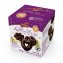 Coppenrath Glutenfrei Lebkuchen mit Zartbitterschokolade 165g - 1