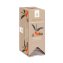 Dallmayr aromatisierter Schwarzer Tee Wintertee 25 Beutel 44g - 1