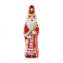 Riegelein Sankt Nikolaus aus leckerer Vollmilchschokolade 100g - 1