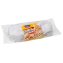 KuchenMeister Weihnachtsgebäck Stollen Edel Marzipan Füllung 750g - 1