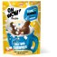 OH WOW Mini Melting Snowman Karamellcreme Trinkschokolade 120g - 1