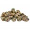 Fruchtgummi Bolitos Rainbow Multicolor mit Pektin Halal 300g - 1