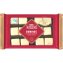 Henry Lambertz Dessert Domino Weiss mit weißer Schokolade 150g - 1
