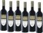 Turmfalke Dornfelder QbA Rotwein trocken Qualitätswein 750ml 6er Pack - 1