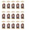 Schulte Feiner Spitzkuchen Zartbitterschokolade 200g 15er Pack - 1