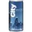 City Secco White Frizzante trocken Perlwein aus der Dose 200ml - 1